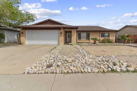 15619 N 58TH Avenue, Glendale, AZ 85306
