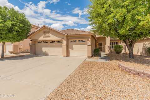 7916 W MARY ANN Drive, Peoria, AZ 85382