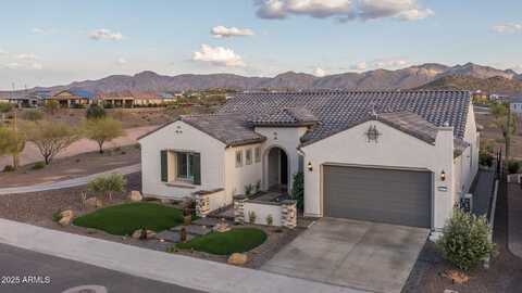 26673 W PONDEROSA Lane, Buckeye, AZ 85396