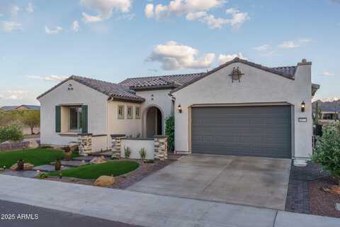 26673 W PONDEROSA Lane, Buckeye, AZ 85396