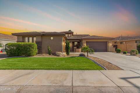 15419 W CAMPBELL Avenue, Goodyear, AZ 85395