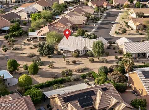 14435 W PECOS Lane, Sun City West, AZ 85375