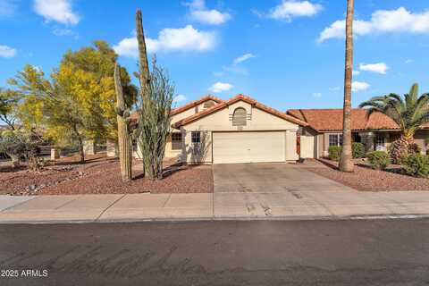 2218 E Desert Trumpet Road, Phoenix, AZ 85048