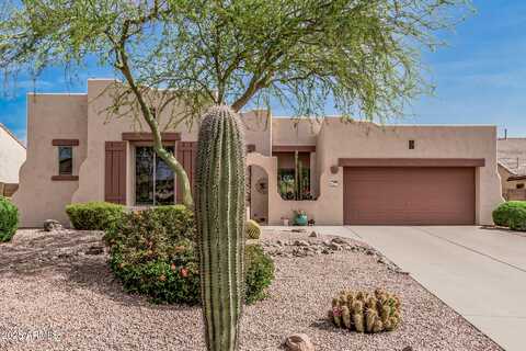8307 S DESERT PRESERVE Court, Gold Canyon, AZ 85118