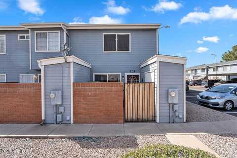 2301 E UNIVERSITY Drive, Mesa, AZ 85213