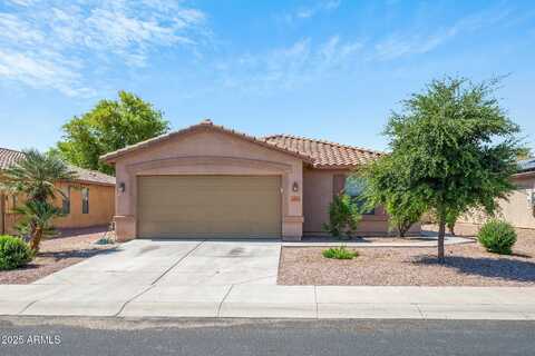25073 W DOVE Trail, Buckeye, AZ 85326