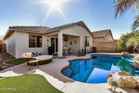 17704 W TASHA Drive, Surprise, AZ 85388