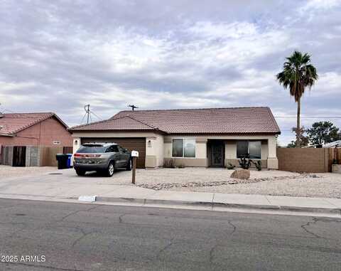 17635 N 22ND Street, Phoenix, AZ 85022