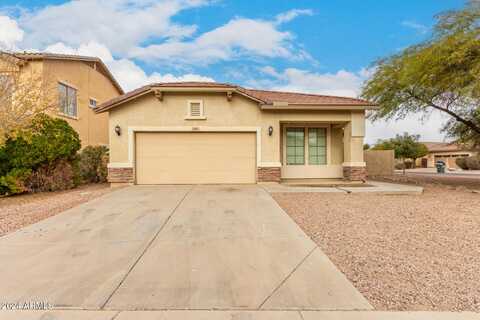 1684 E SILVER REEF Drive, Casa Grande, AZ 85122