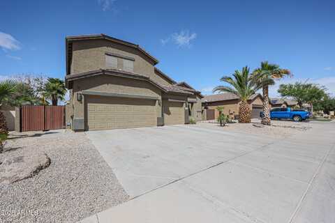 15066 W LA REATA Avenue, Goodyear, AZ 85395