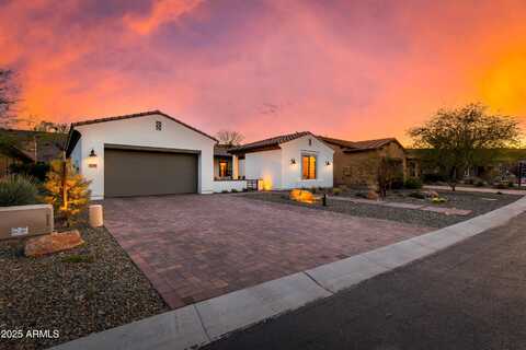 3281 MAVERICK Drive, Wickenburg, AZ 85390