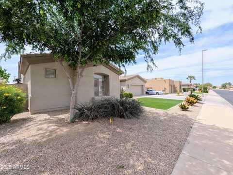14703 W HILLSIDE Street, Goodyear, AZ 85395