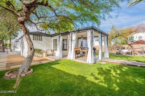 541 W PALM Lane, Phoenix, AZ 85003