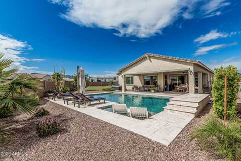 18325 W HIGHLAND Avenue, Goodyear, AZ 85395