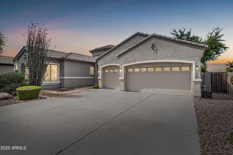 2600 E HAZELTINE Way, Chandler, AZ 85249