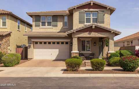 10652 E HAWK Avenue, Mesa, AZ 85212