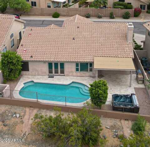 18930 N 91ST Street, Scottsdale, AZ 85255