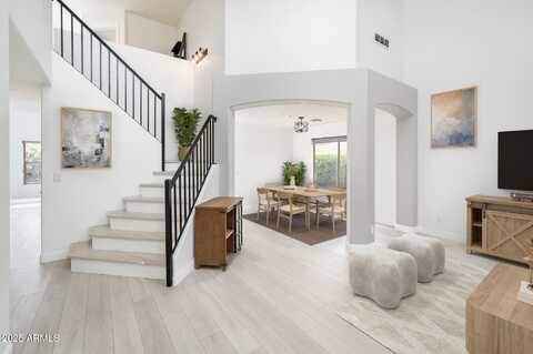 10219 E LE MARCHE Drive, Scottsdale, AZ 85255