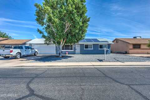 1740 W CRESCENT Avenue, Mesa, AZ 85202