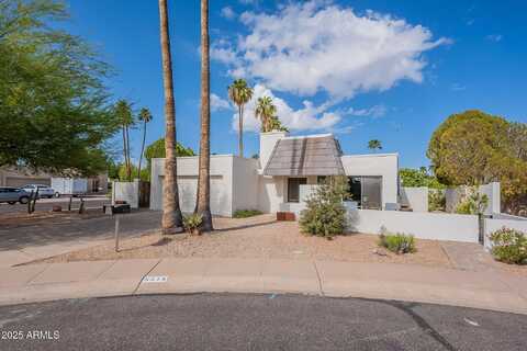 5514 N 78TH Place, Scottsdale, AZ 85250
