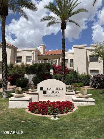 7800 E LINCOLN Drive, Scottsdale, AZ 85250