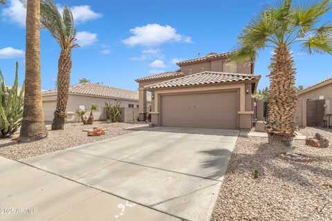 2859 E CATHY Drive, Gilbert, AZ 85296