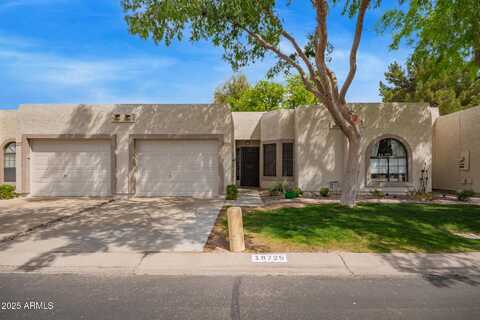 18725 N 92ND Drive, Peoria, AZ 85382