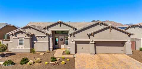 6212 E LONESOME Trail, Cave Creek, AZ 85331