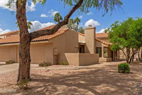 1658 N SIERRA VISTA Drive, Tempe, AZ 85288