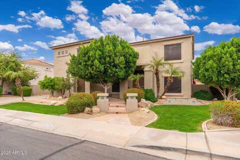1074 E Carla Vista Court, Gilbert, AZ 85295