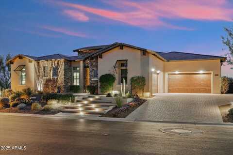 17413 E HIDDEN GREEN Court, Rio Verde, AZ 85263