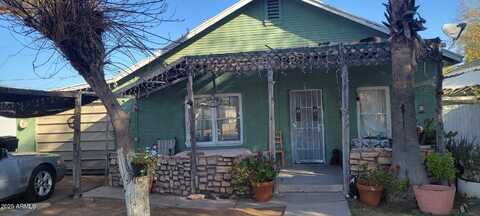 110 W WASHINGTON Avenue, Gilbert, AZ 85233