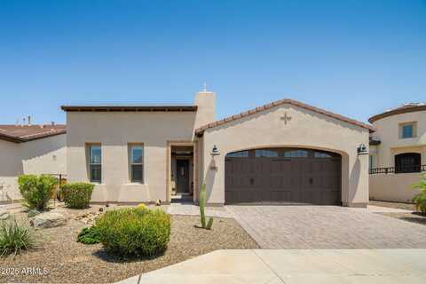 156 E Leverenz Avenue, Queen Creek, AZ 85140
