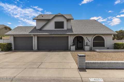 6237 W ALTADENA Avenue, Glendale, AZ 85304