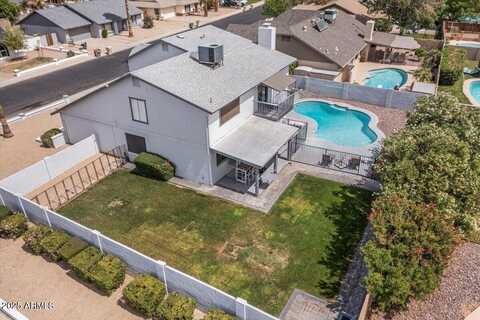 6237 W ALTADENA Avenue, Glendale, AZ 85304