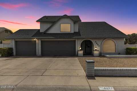6237 W ALTADENA Avenue, Glendale, AZ 85304