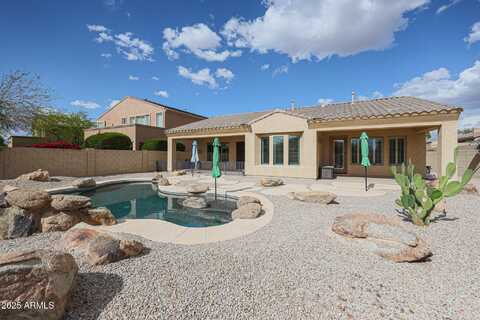 9698 S 183RD Avenue, Goodyear, AZ 85338