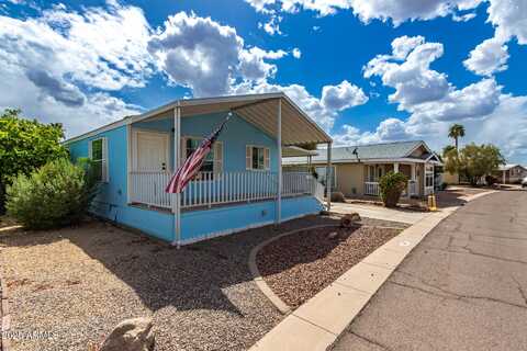 201 S Greenfield Road, Mesa, AZ 85206