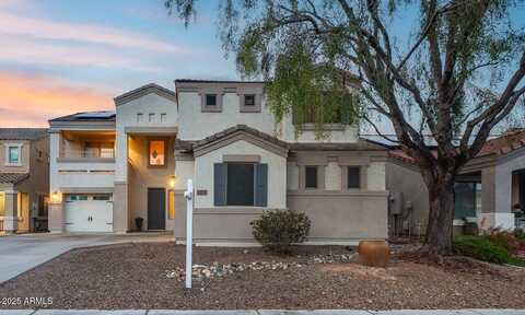 9550 W Albert Lane, Peoria, AZ 85382