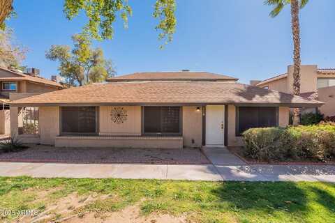 1118 N GRANITE REEF Road, Scottsdale, AZ 85257