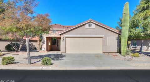 2396 E VALENCIA Drive, Casa Grande, AZ 85194