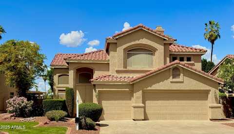 21538 N 59TH Lane, Glendale, AZ 85308