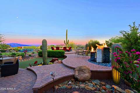 17315 E FORT VERDE Road, Rio Verde, AZ 85263