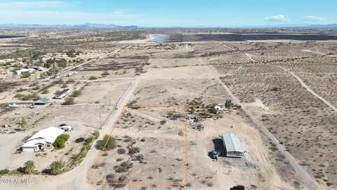 0 W SOUTH MOUNTAIN Avenue, Tonopah, AZ 85354