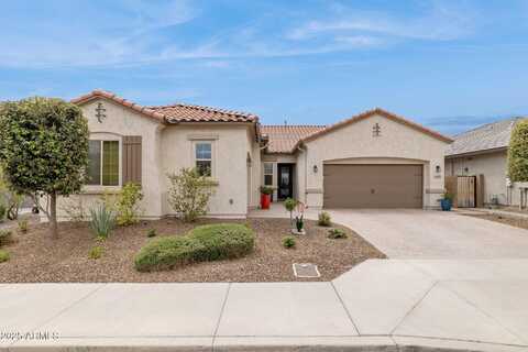 11609 W ANDREW Lane, Peoria, AZ 85383