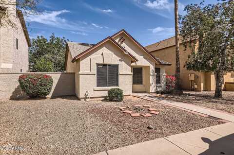 16513 N 68TH Drive, Peoria, AZ 85382