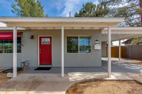 4440 E CAMPBELL Avenue, Phoenix, AZ 85018