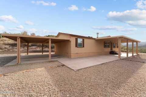 34840 S DESERT Cove, Black Canyon City, AZ 85324