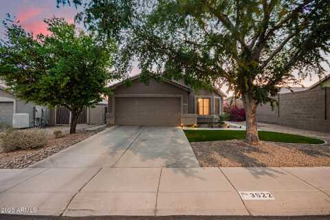 3922 N 125TH Drive, Avondale, AZ 85392