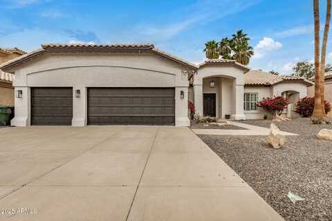 2732 E HILLERY Drive, Phoenix, AZ 85032